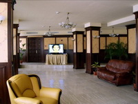 Tatrang - Grand Hotel Csukás Gyöngye - Brassó Megye