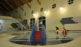 Tusnádfürdő Tusnadfurdo-Spa_Wellness-Termal_furdo