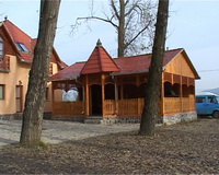 Csíkrákos - Vándor Székely Panzió - Hargita Megye