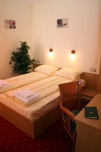 Göcs - Vector Motel - Maros Megye
