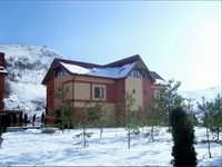 Tatrang - Kristály Villa - Brassó Megye