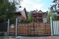 Voronet - Doina Villa - Szucsáva Megye