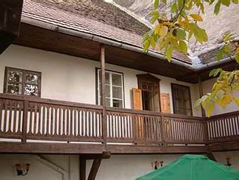 Segesvár - Casa Wagner Panzió - Maros Megye