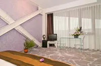 Kolozsvár - West City Hotel **** - Kolozs Megye