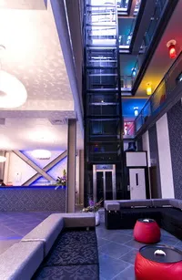 Kolozsvár - West City Hotel **** - Kolozs Megye