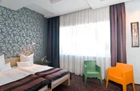 Kolozsvár - West City Hotel **** - Kolozs Megye