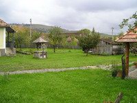 Csíkszépvíz - Örmény Parasztház - Hargita Megye