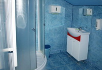 Várhely - Sarmisegetuza - Zamolxe Panzió - Hunyad Megye
