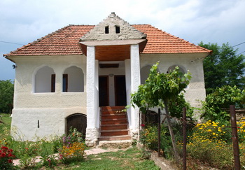 Várhely - Sarmisegetuza - Zamolxe Panzió - Hunyad Megye