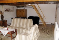 Várhely - Sarmisegetuza - Zamolxe Panzió - Hunyad Megye