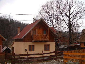 cazare barajul zetea - Cazare in Baraj Zetea - Cabana Vadana Alexandra **, rezervari online in Baraj Zetea: Cabana **