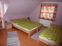 Zeteváralja - András Imre Kulcsosház - Hargita Megye