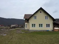Zeteváralja - András Imre Kulcsosház - Hargita Megye