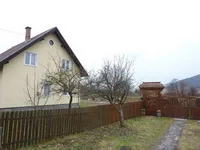 Zeteváralja - András Imre Kulcsosház - Hargita Megye