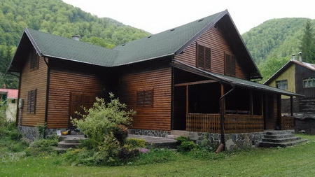 cazare valea boghii - Cazare in Valea Boghii - Cabane Krokusz ***, rezervari online in Valea Boghii: Cabane ***