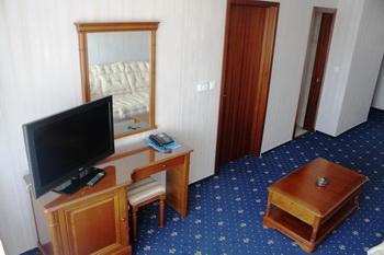 Szállás Braila - Hotel Traian