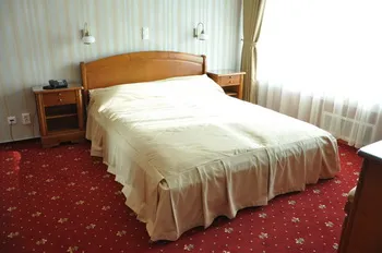 Szállás Braila - Hotel Traian