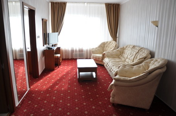 Szállás Braila - Hotel Traian