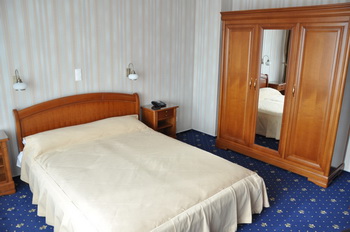 Szállás Braila - Hotel Traian