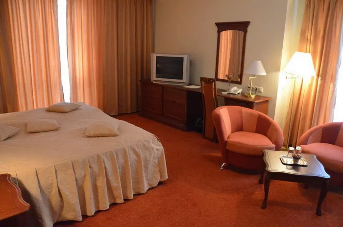 Cazare Brasov - Hotel Alinalex - Judetul Brasov