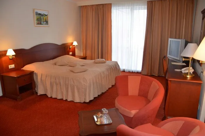 Cazare Brasov - Hotel Alinalex - Judetul Brasov