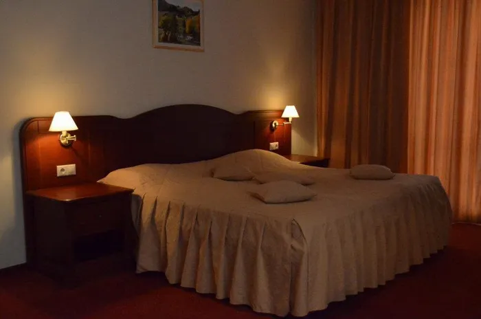 Cazare Brasov - Hotel Alinalex - Judetul Brasov