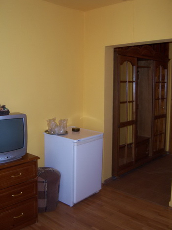 Brassó-pojána - Alexandra Villa - Brassó Megye