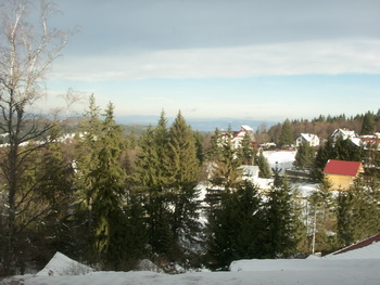 Brassó-pojána - Alexandra Villa - Brassó Megye