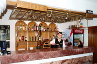 Brassó-pojána - Casa Viorel Hotel - Brassó Megye