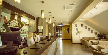 Brassó-pojána - Escalade Hotel - Brassó Megye