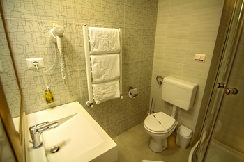 Brassó-pojána - Escalade Hotel - Brassó Megye