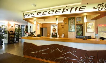 Brassó-pojána - Escalade Hotel - Brassó Megye