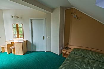 Brassó-pojána - Escalade Hotel - Brassó Megye