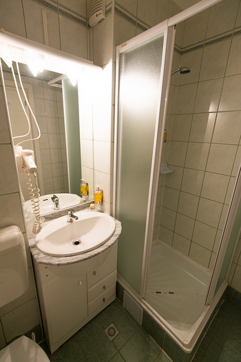 Brassó-pojána - Escalade Hotel - Brassó Megye