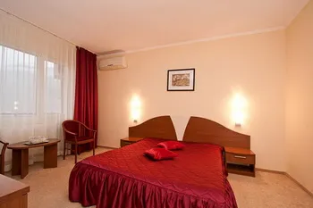 Calimanesti - Caciulata - Orizont Cozia Hotel - Valcea Megye