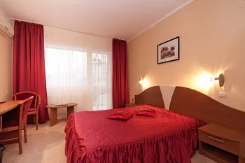 Calimanesti - Caciulata - Orizont Cozia Hotel - Valcea Megye