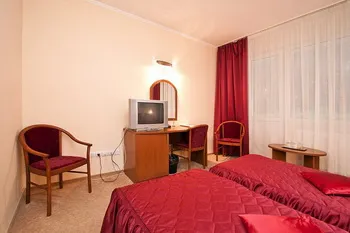 Calimanesti - Caciulata - Orizont Cozia Hotel - Valcea Megye