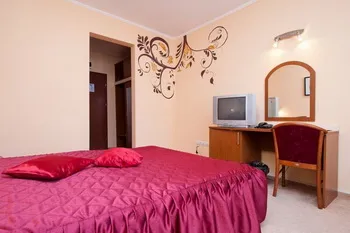 Calimanesti - Caciulata - Orizont Cozia Hotel - Valcea Megye