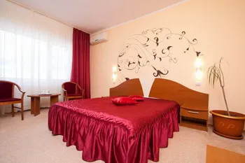 Calimanesti - Caciulata - Orizont Cozia Hotel - Valcea Megye