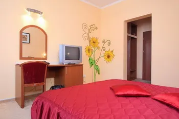 Calimanesti - Caciulata - Orizont Cozia Hotel - Valcea Megye