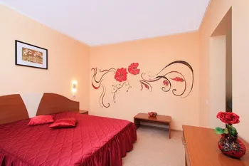 Calimanesti - Caciulata - Orizont Cozia Hotel - Valcea Megye