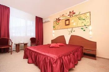 Calimanesti - Caciulata - Orizont Cozia Hotel - Valcea Megye