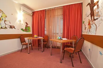 Calimanesti - Caciulata - Orizont Cozia Hotel - Valcea Megye