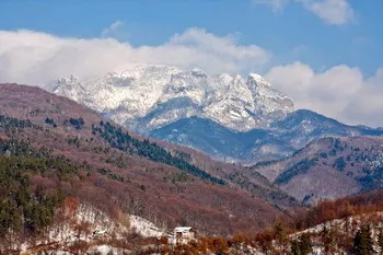 Calimanesti - Caciulata - Orizont Cozia Hotel - Valcea Megye