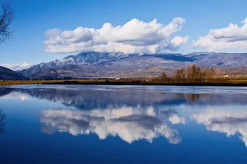 Calimanesti - Caciulata - Orizont Cozia Hotel - Valcea Megye