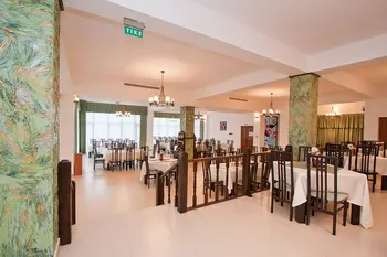 Calimanesti - Caciulata - Orizont Cozia Hotel - Valcea Megye