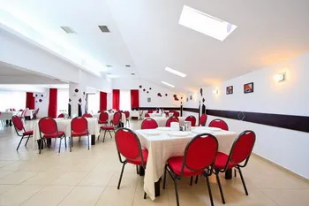 Calimanesti - Caciulata - Orizont Cozia Hotel - Valcea Megye