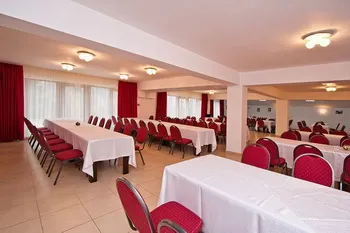 Calimanesti - Caciulata - Orizont Cozia Hotel - Valcea Megye