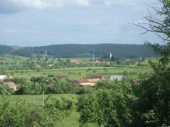 Csíkdánfalva - Zsófia Vendégházak - Hargita Megye