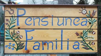 Cazare Deva - Pensiunea Familia - Judetul Hunedoara